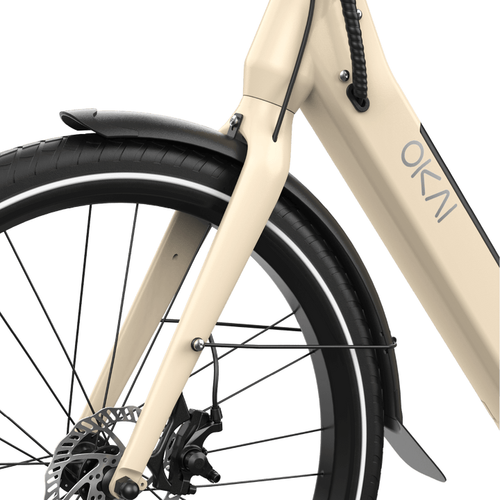 Stride EB40 eBike