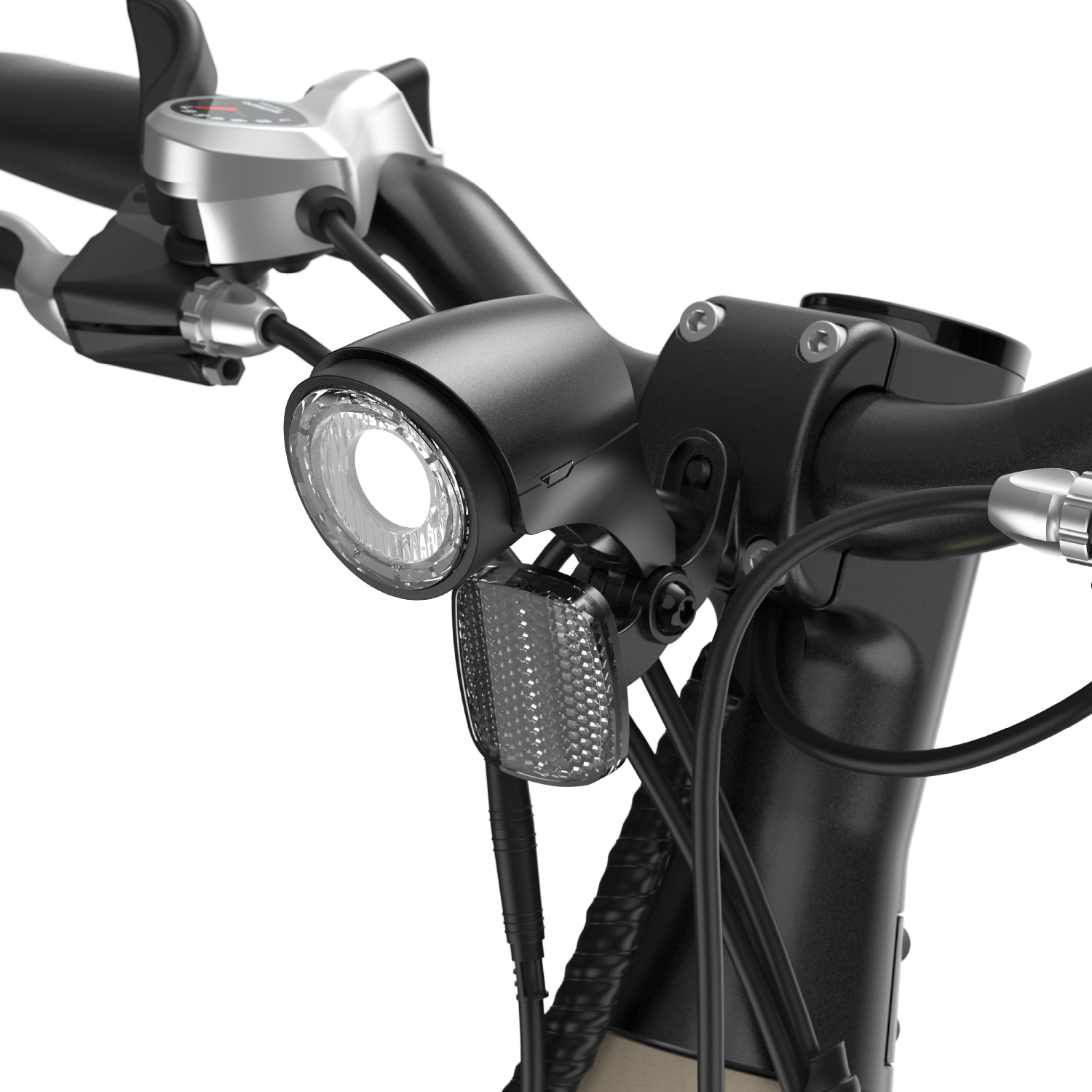 Stride EB40 eBike – OKAI