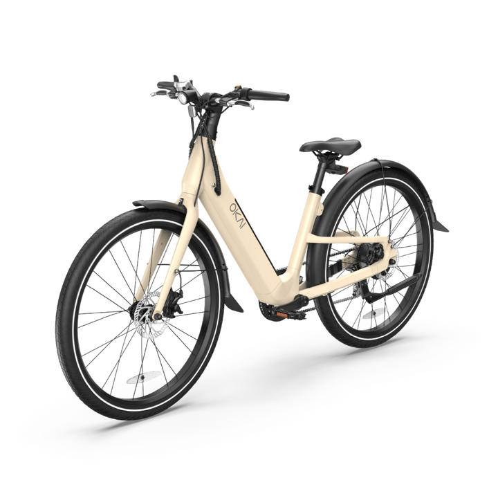 Stride EB40 eBike