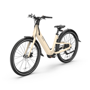 Stride EB40 eBike