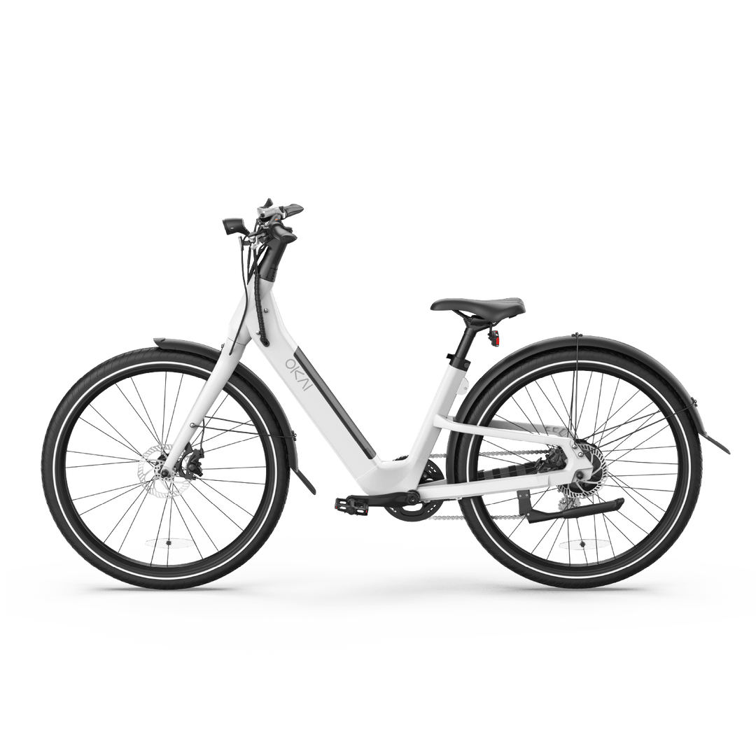 Stride EB40 eBike