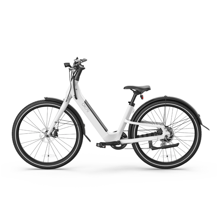 Stride EB40 eBike