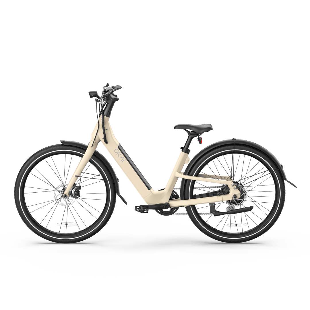 Stride EB40 eBike