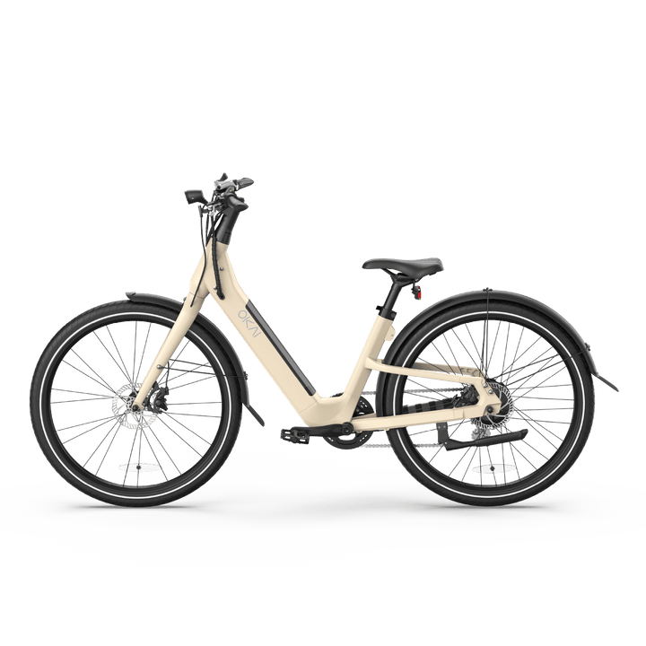 Stride EB40 eBike