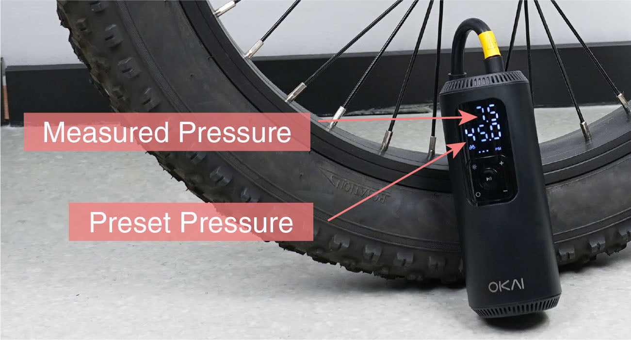 electric air pump for bicycle tires Limited Time Offer