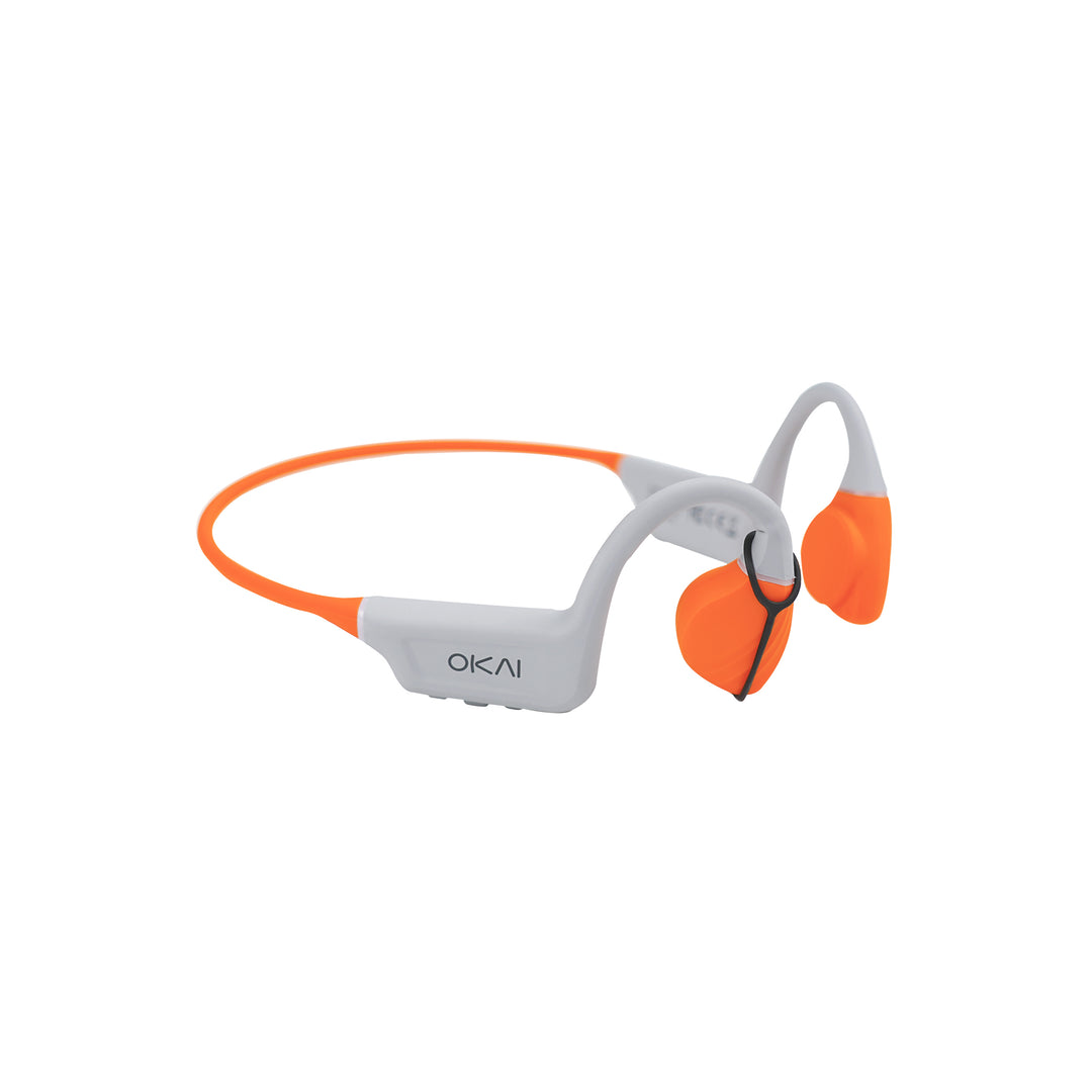 OKAI Bone Conduction Headphones