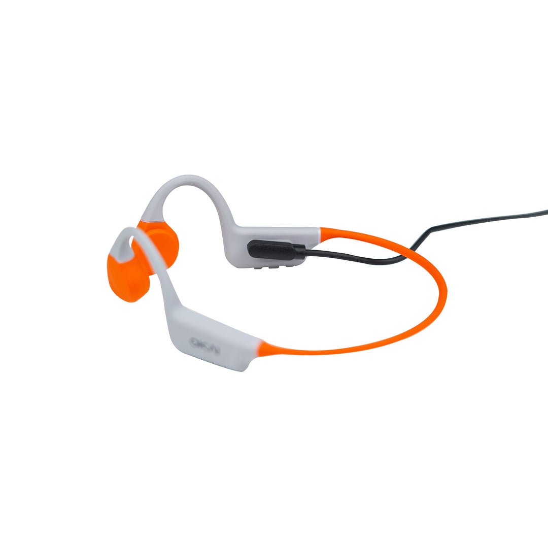 OKAI Bone Conduction Headphones