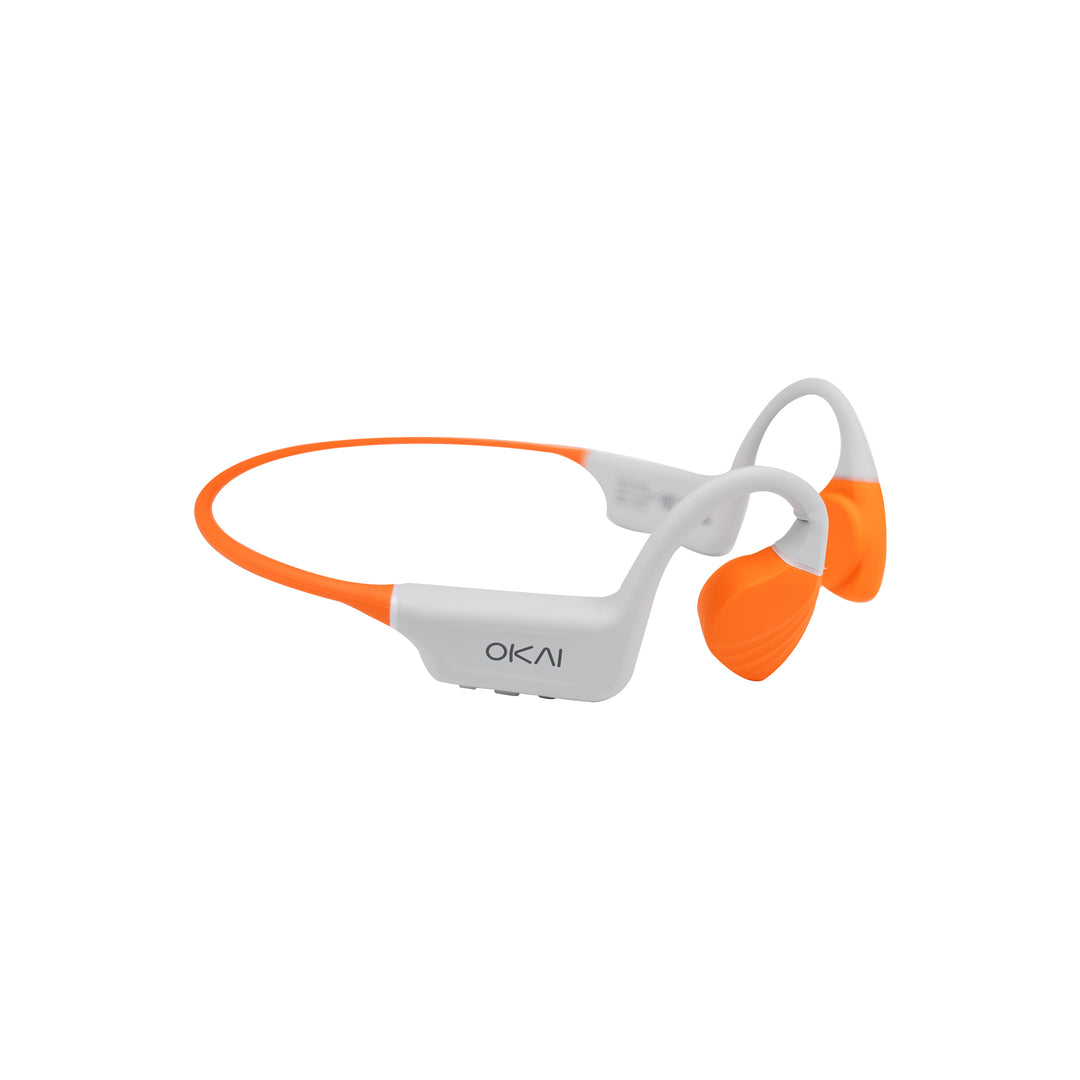 OKAI Bone Conduction Headphones