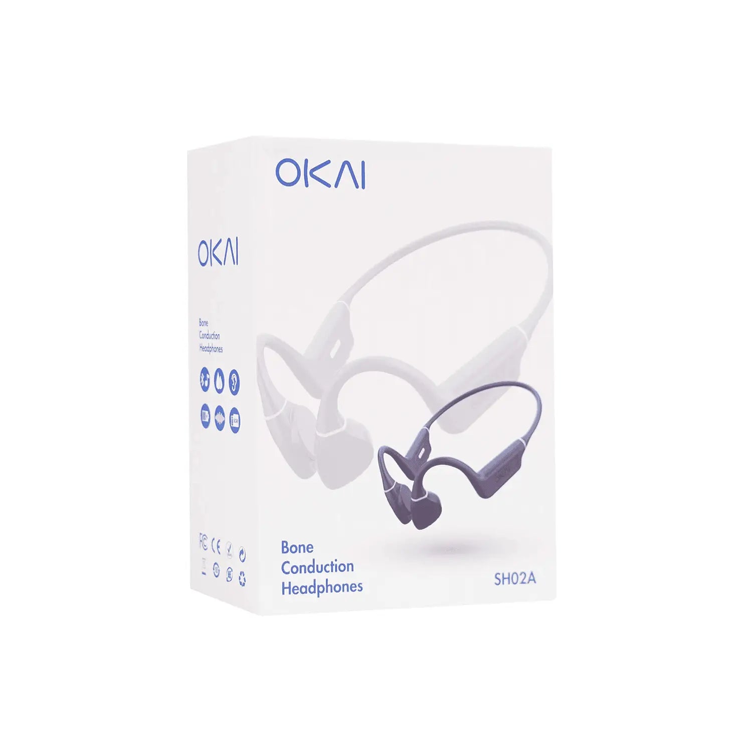 Bone Conduction Headphones