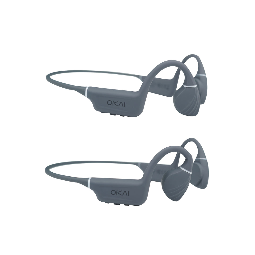 OKAI Bone Conduction Headphones