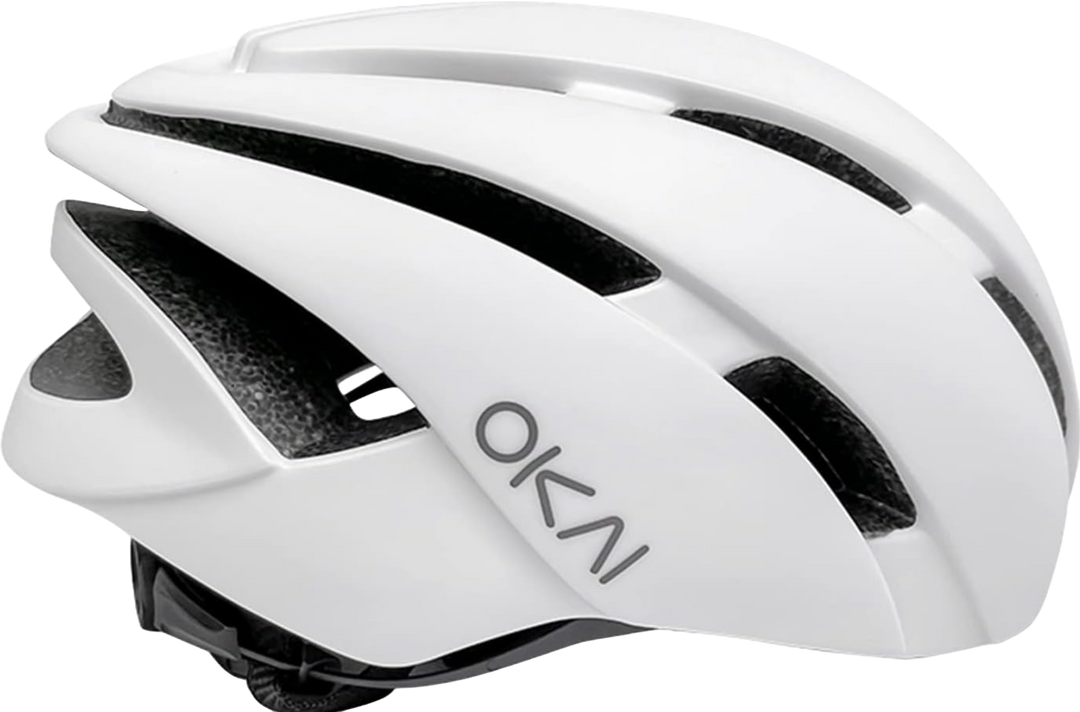 OKAI Bike Helmet
