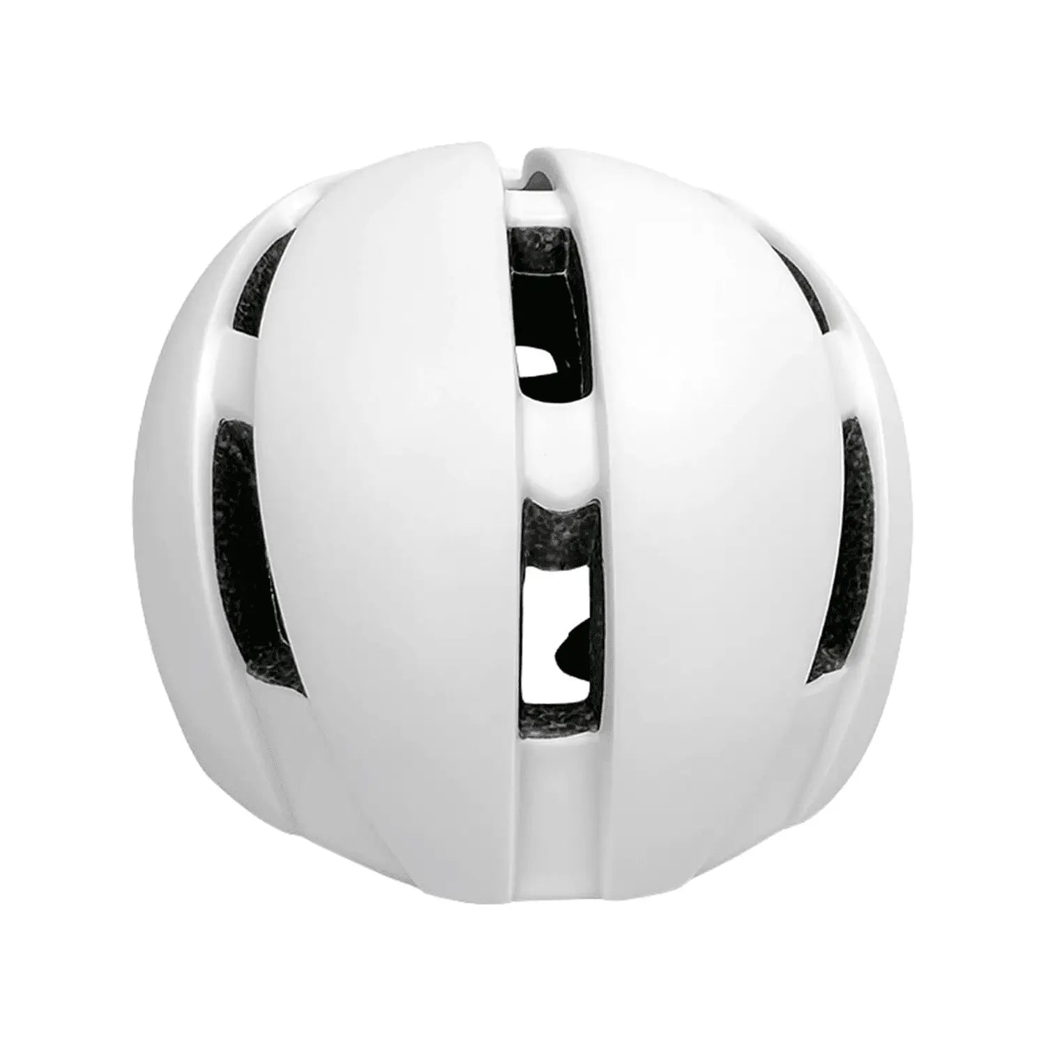 bike scooter helmets for sale one size fits all OKAI Bike & Scooter Helmet One Size Fits All Grey