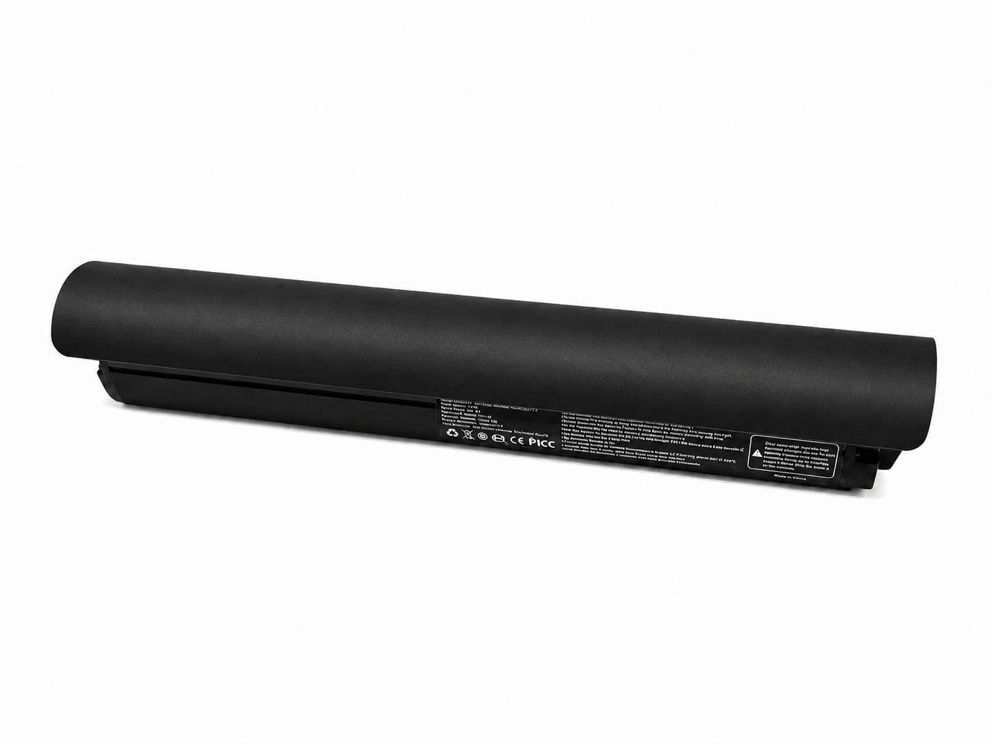 OKAI LyteCycle EB60 OEM Replacement Battery Pack BLACK/BLUE