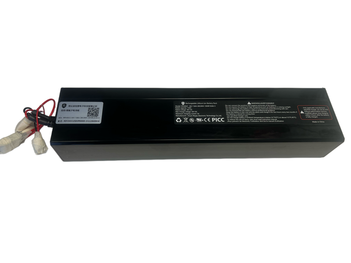 OKAI ES10 Neon Lite OEM Battery Pack -UL Certified