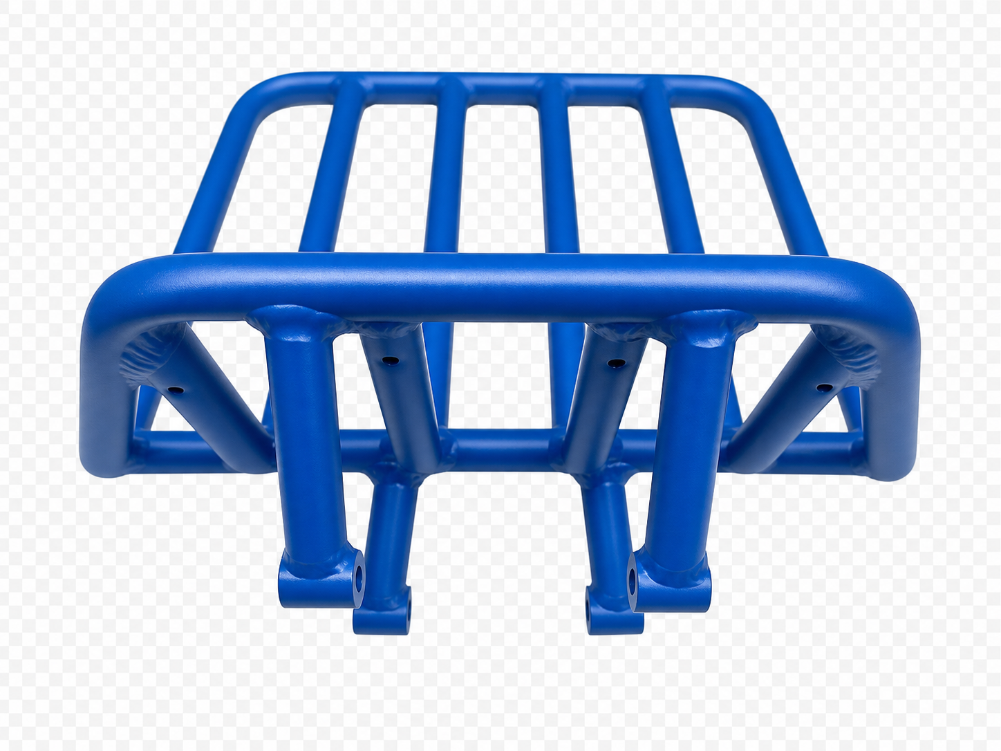 OKAI OEM EB70 E-Cargo Bike Front Rack