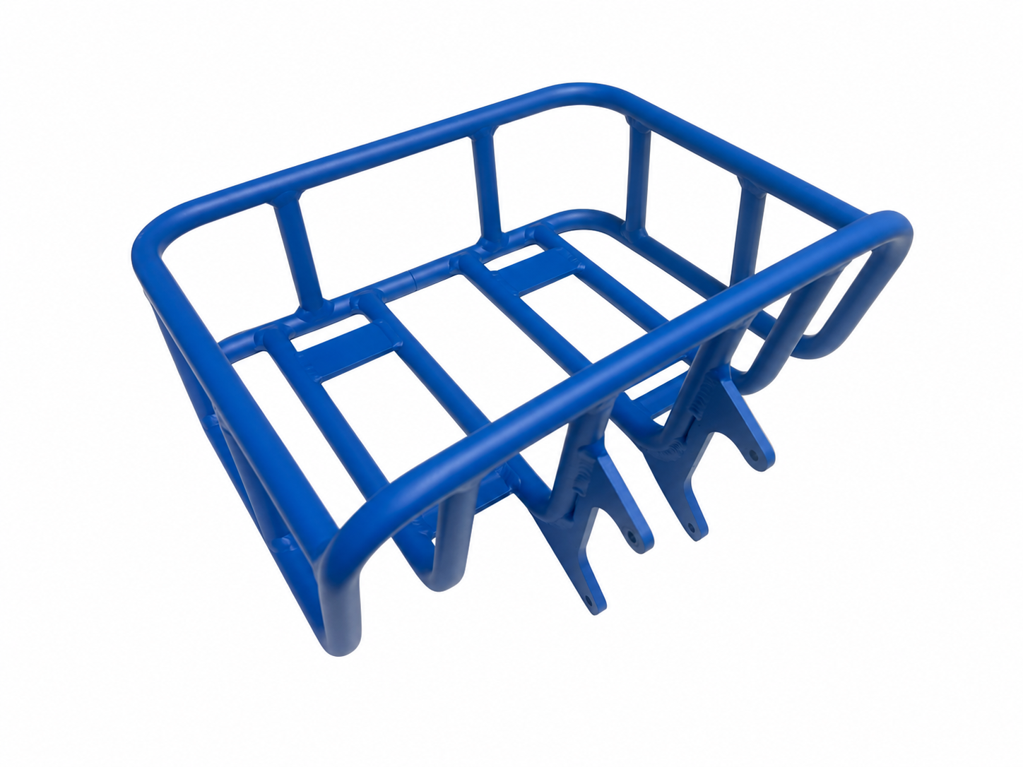 OKAI OEM Bike Front Basket - EB70/EB80