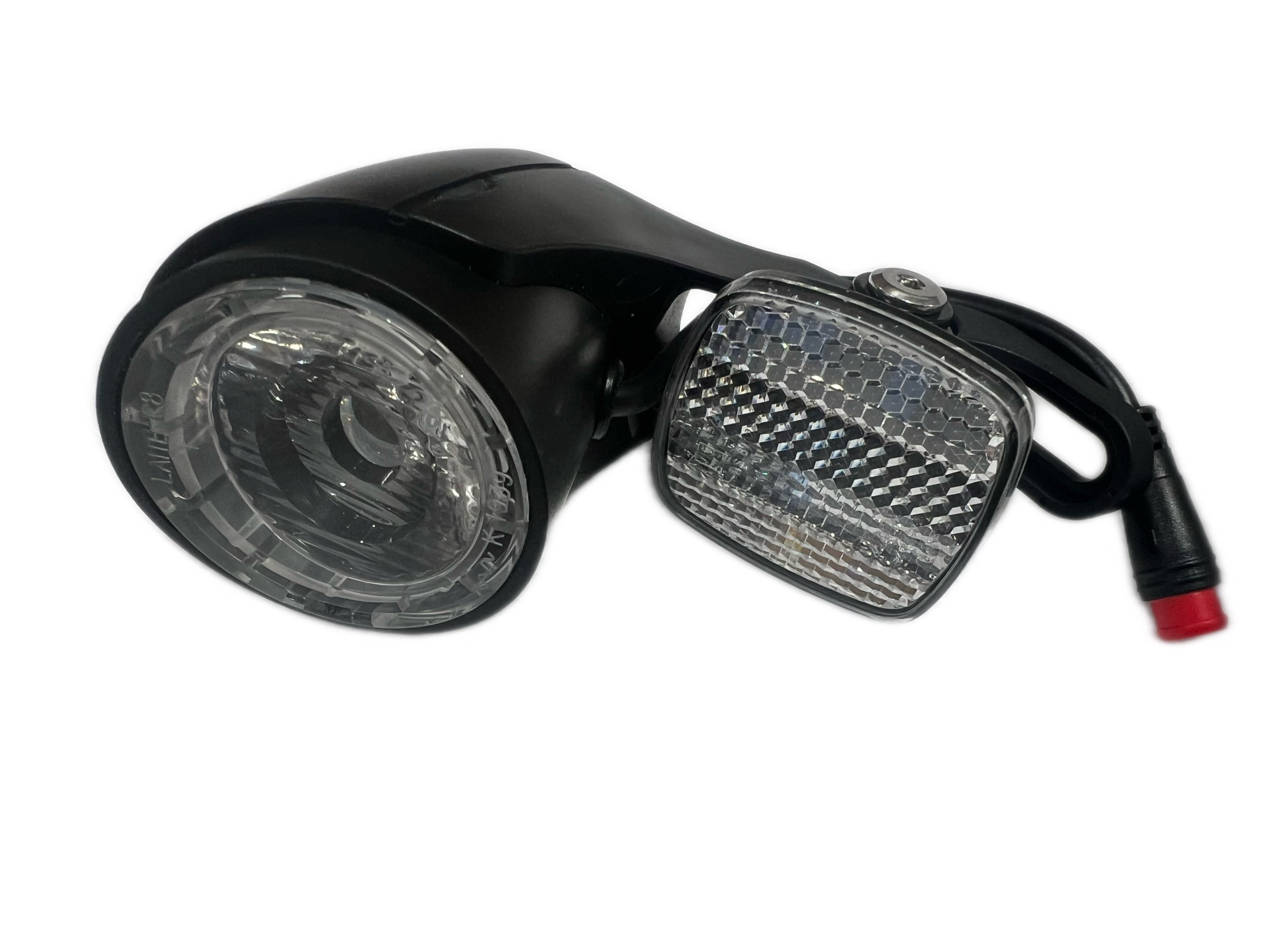 OKAI OEM EB40 STRIDE Headlight