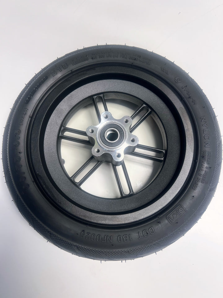 OKAI OEM NEON PRO Rear Wheel Assembly