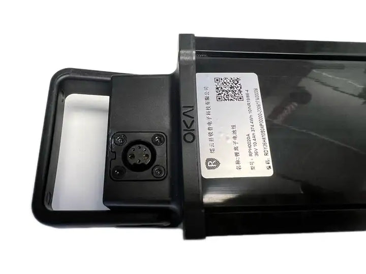 OKAI OEM GEN 2 EA10A Battery replacement (36V 10.4AH)2010100157