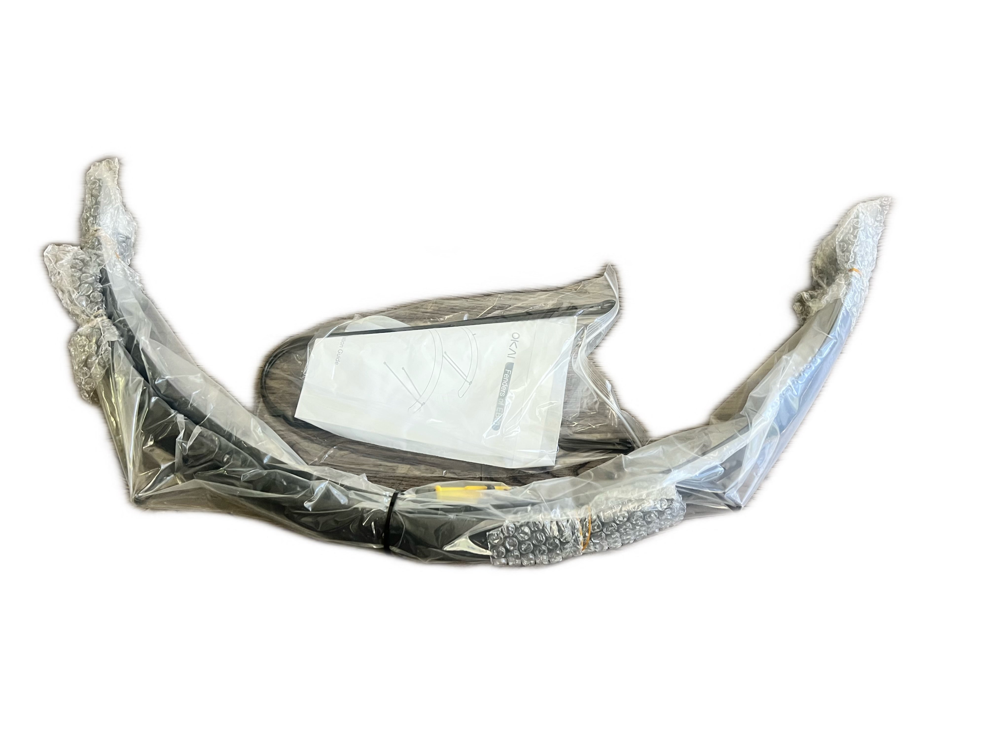 OKAI EB60 OEM Front and Rear Fender Assembly
