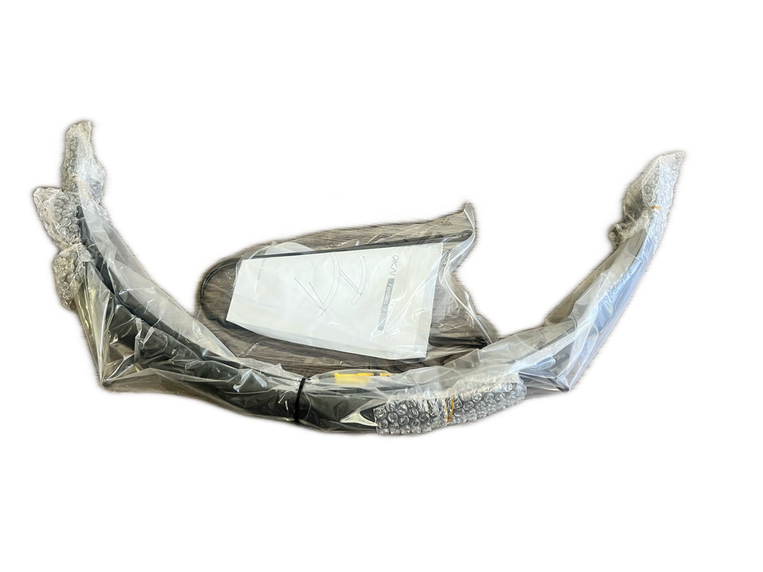 OKAI EB60 OEM Front and Rear Fender Assembly