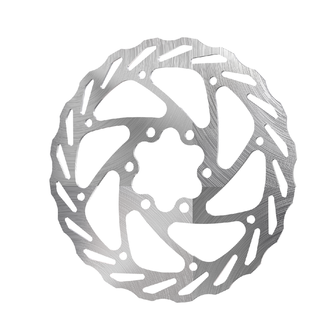OKAI OEM ES800 140mm Disc Brake Rotor