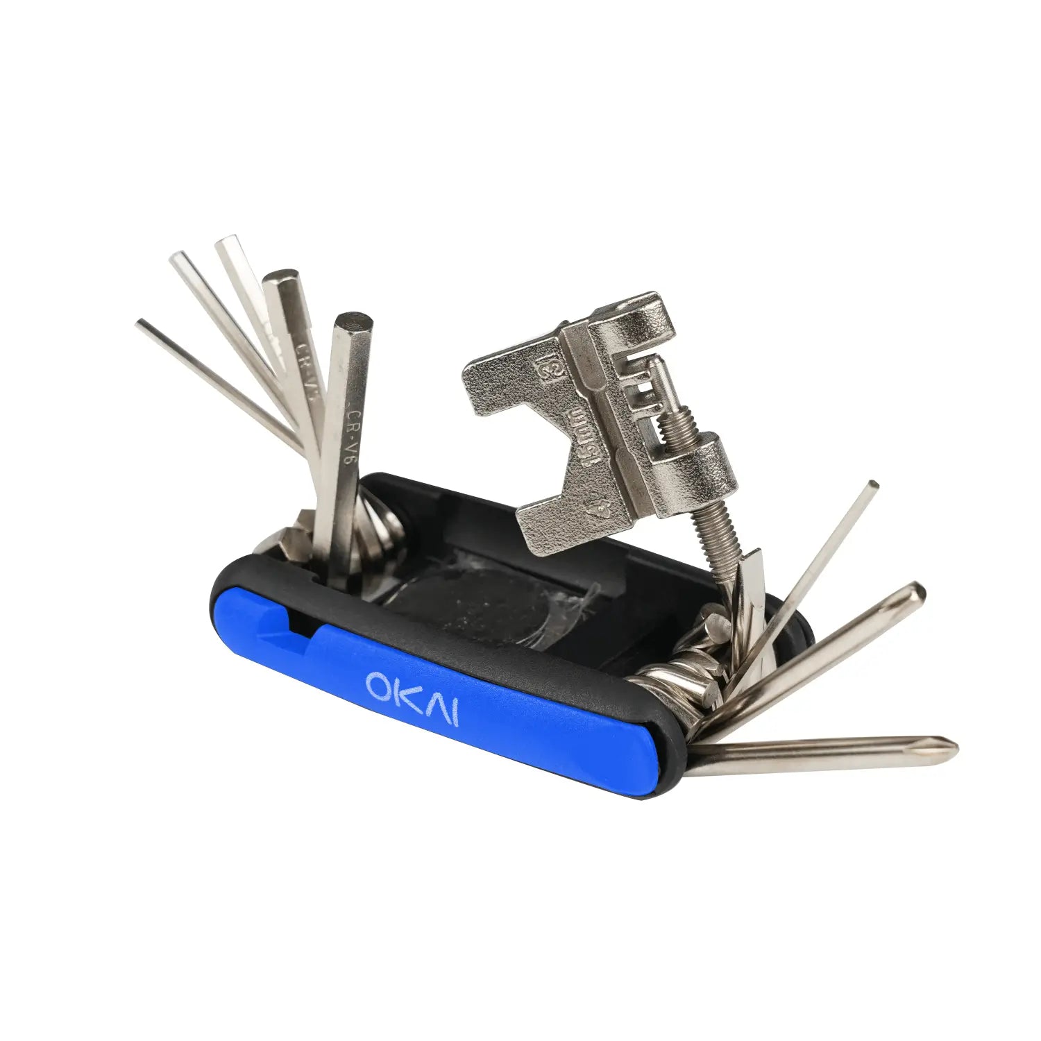 Bike MultiTool Repair Kit