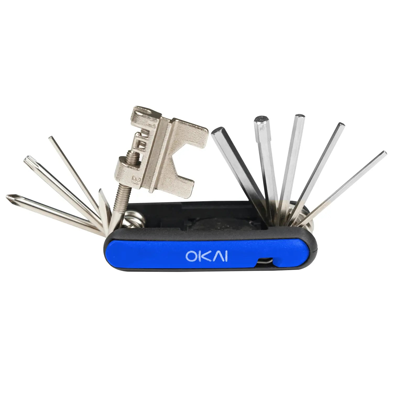 Bike MultiTool Repair Kit