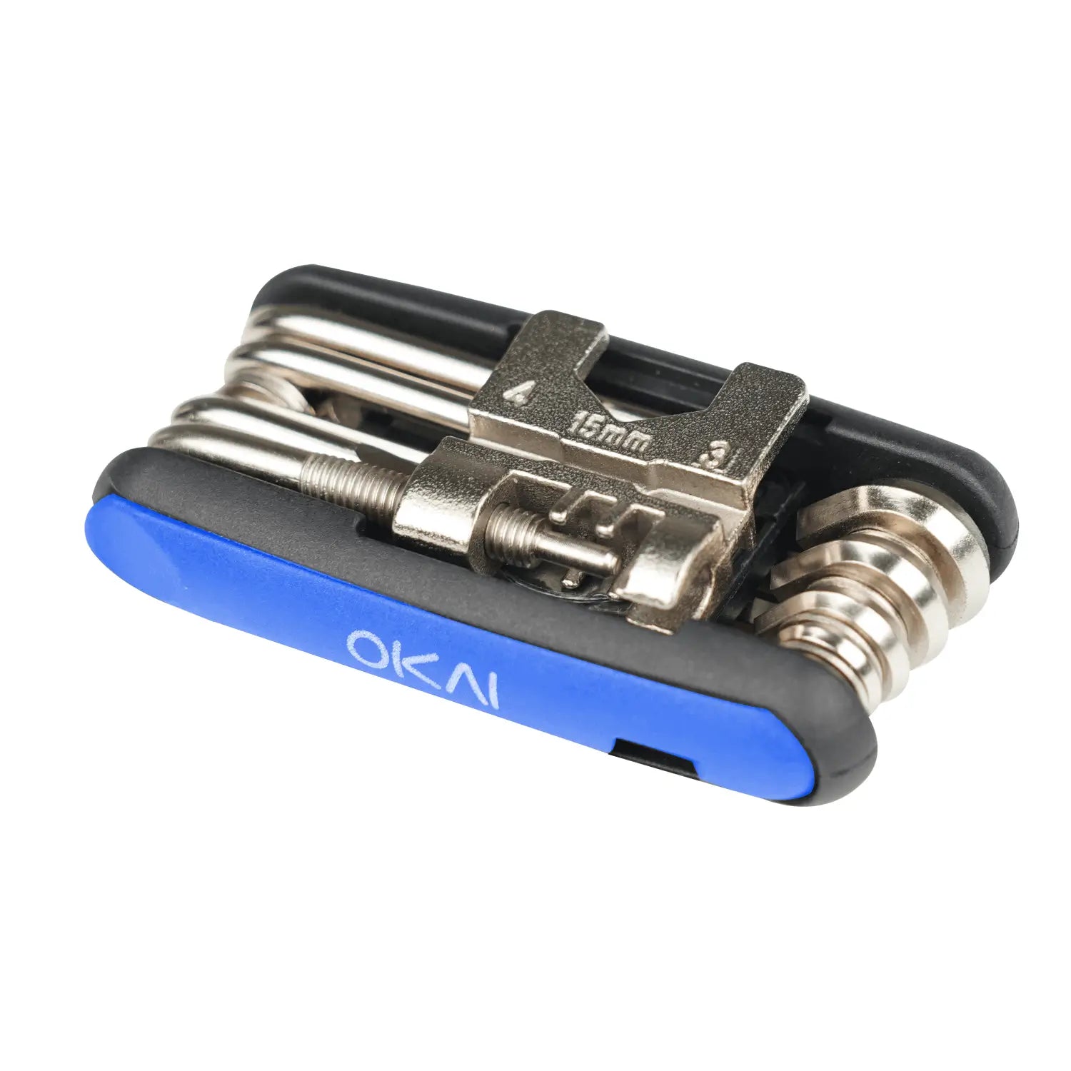 Bike MultiTool Repair Kit