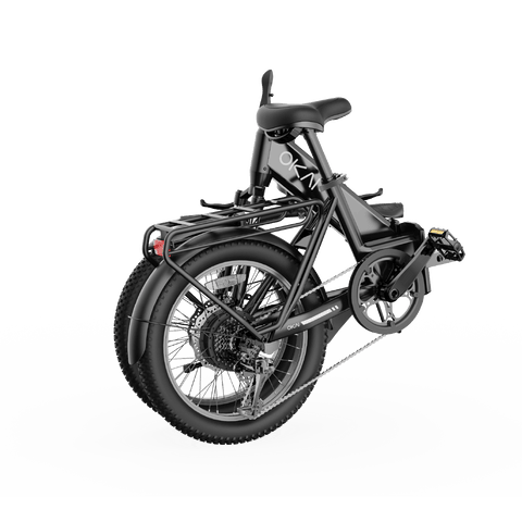 FlexMov EBF10 Folding eBike - OKAI