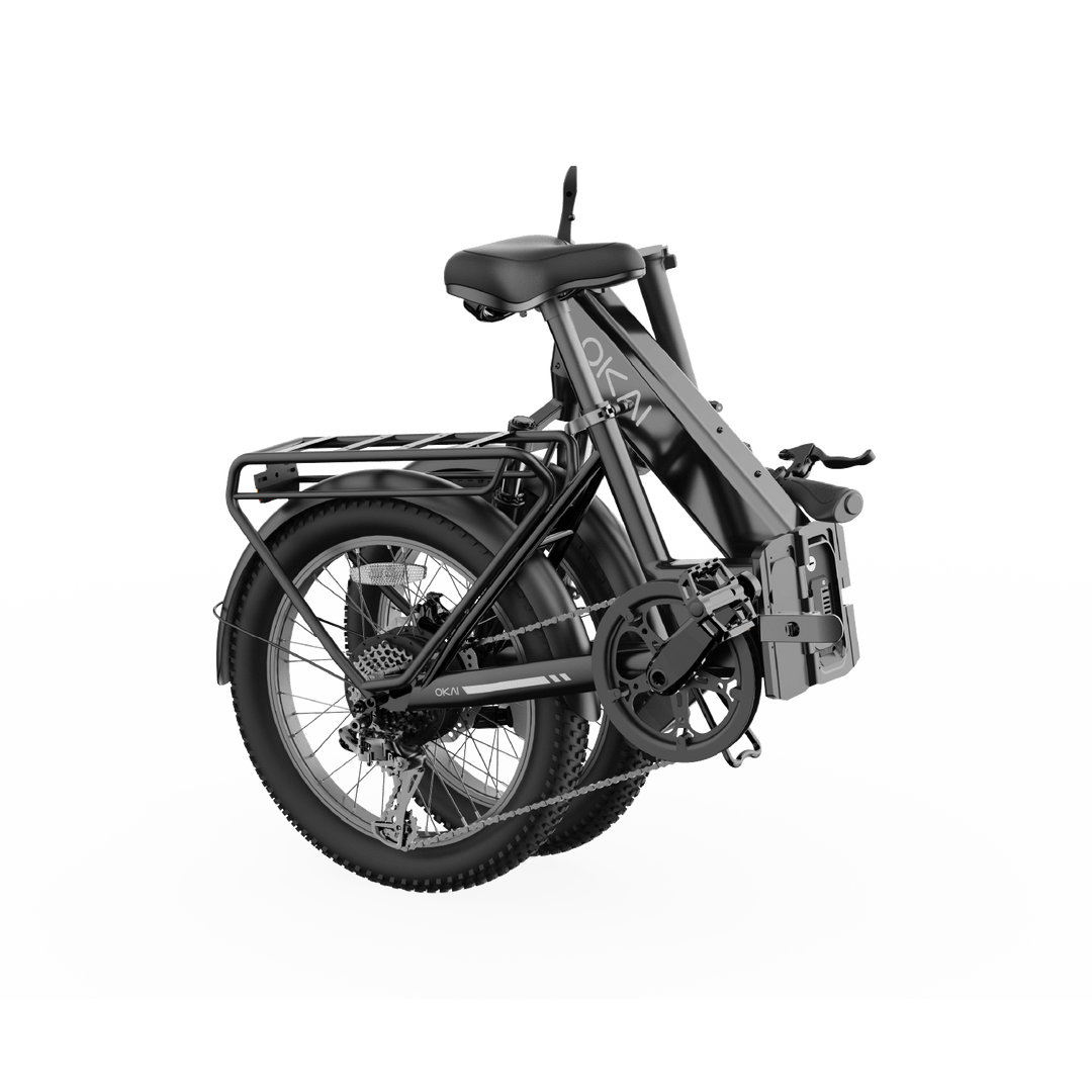 FlexMov EBF10 Folding eBike