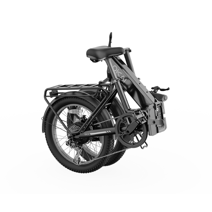 FlexMov EBF10 Folding eBike