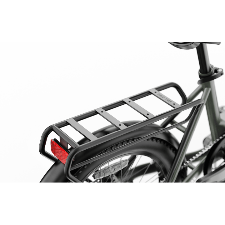 FlexMov EBF10 Folding eBike