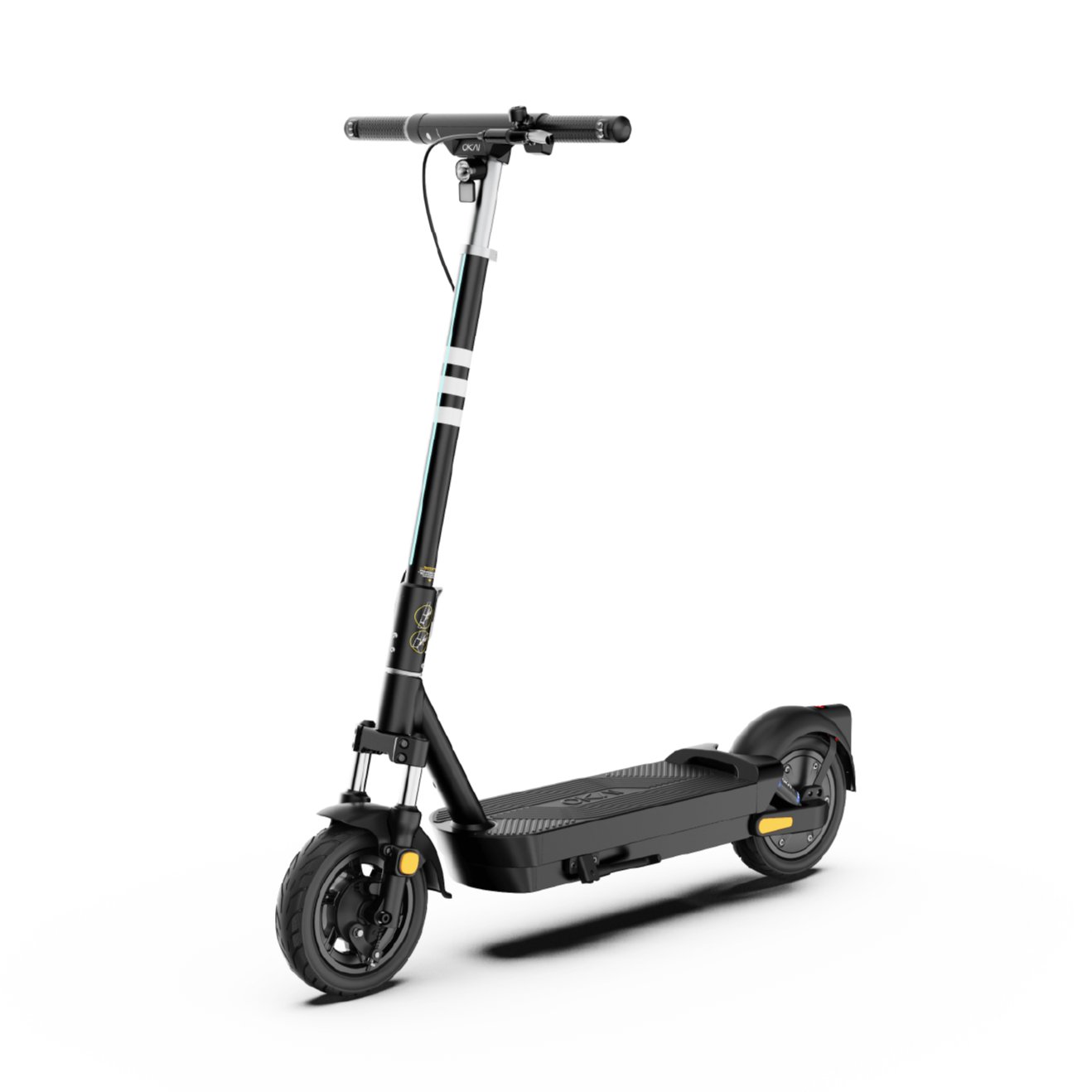 NEON Ultra ES40 EScooter OKAI neon-ultra-es40-escooter-okai