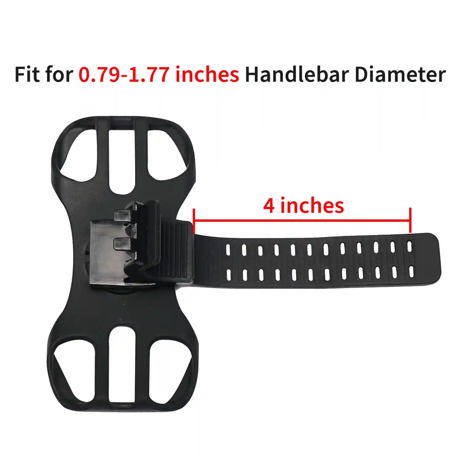 Adjustable Bike Phone Holder
