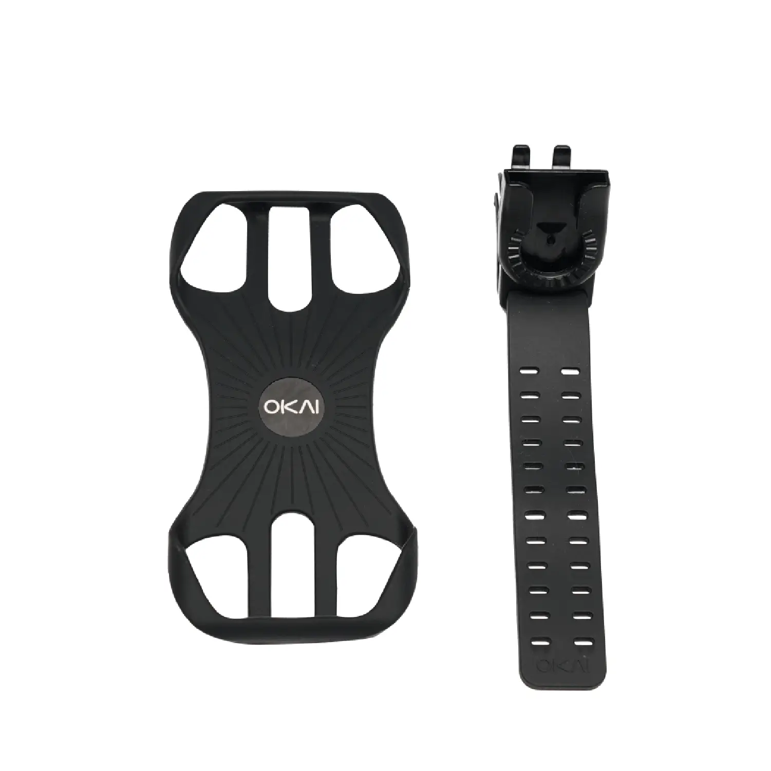 Adjustable Bike Phone Holder