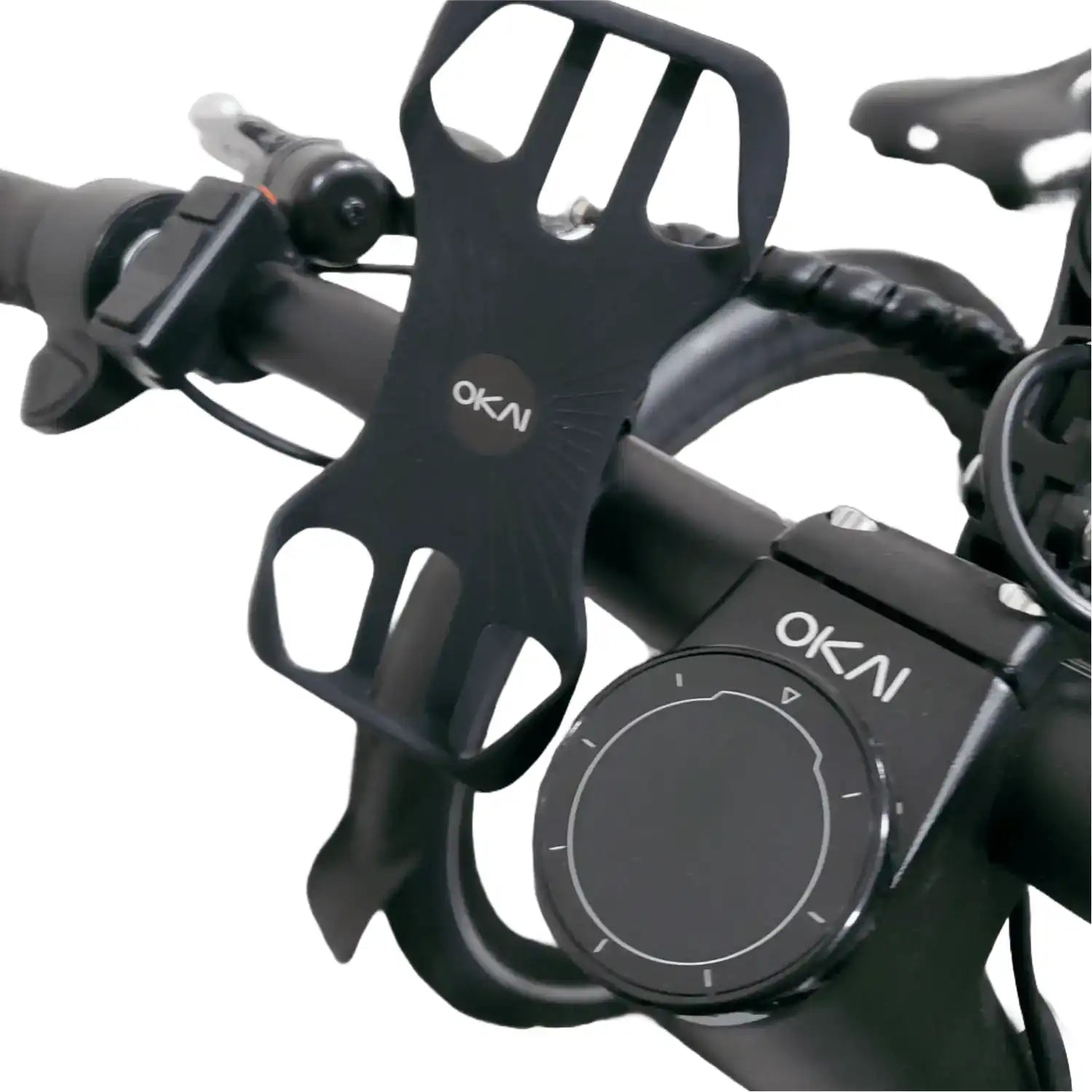 Adjustable Bike Phone Holder
