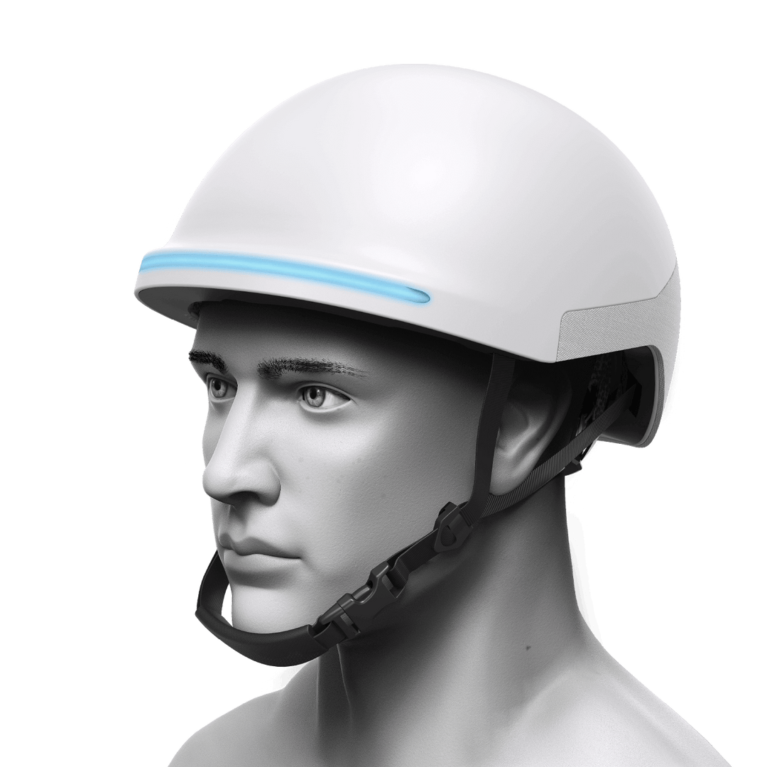 Smart Helmet