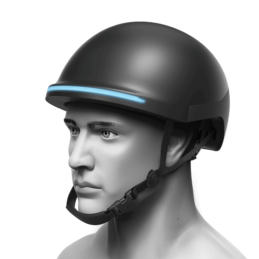 Smart Helmet