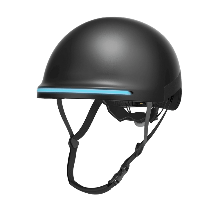 Smart Helmet