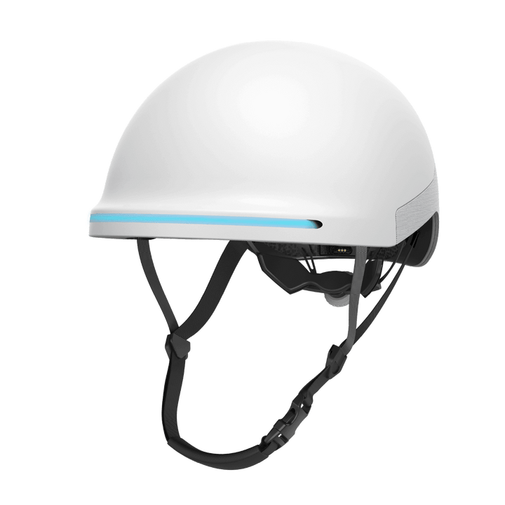 Smart Helmet