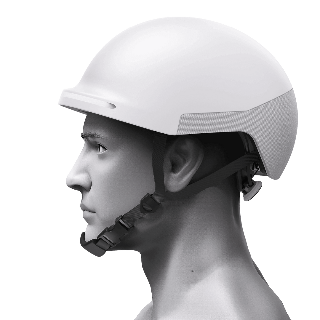 Smart Helmet