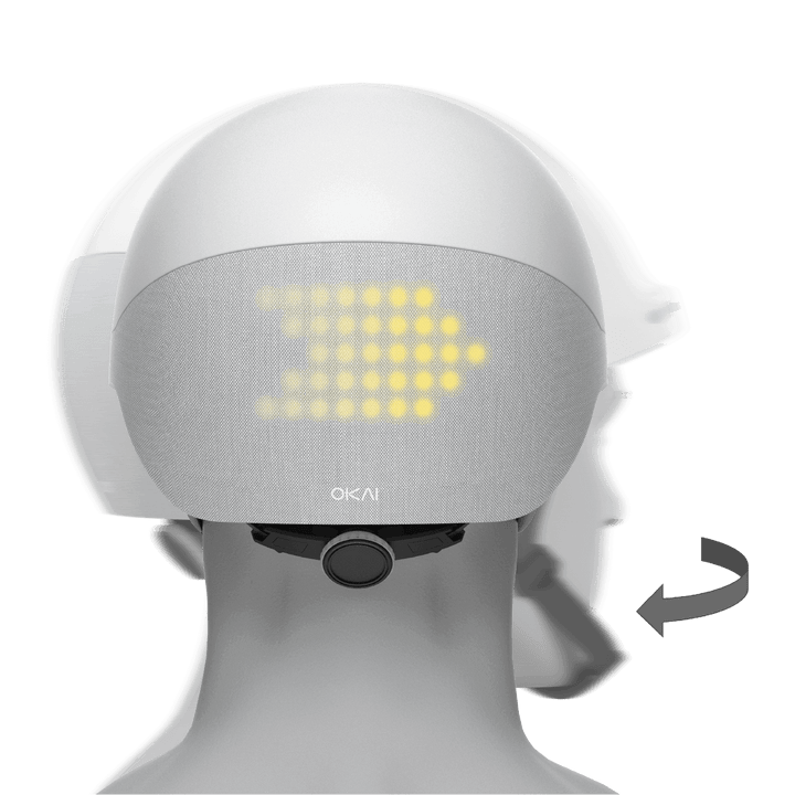 Smart Helmet