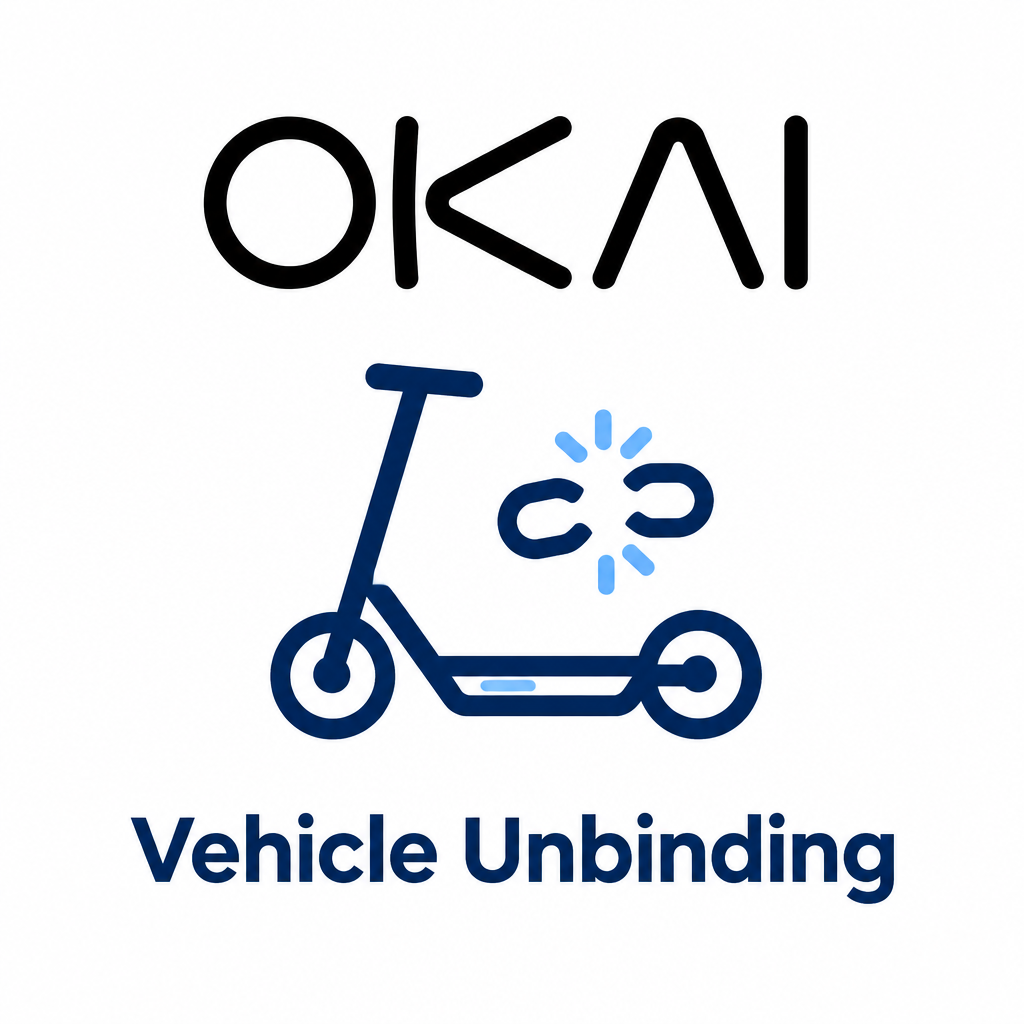 Vehicle Unbinding Service