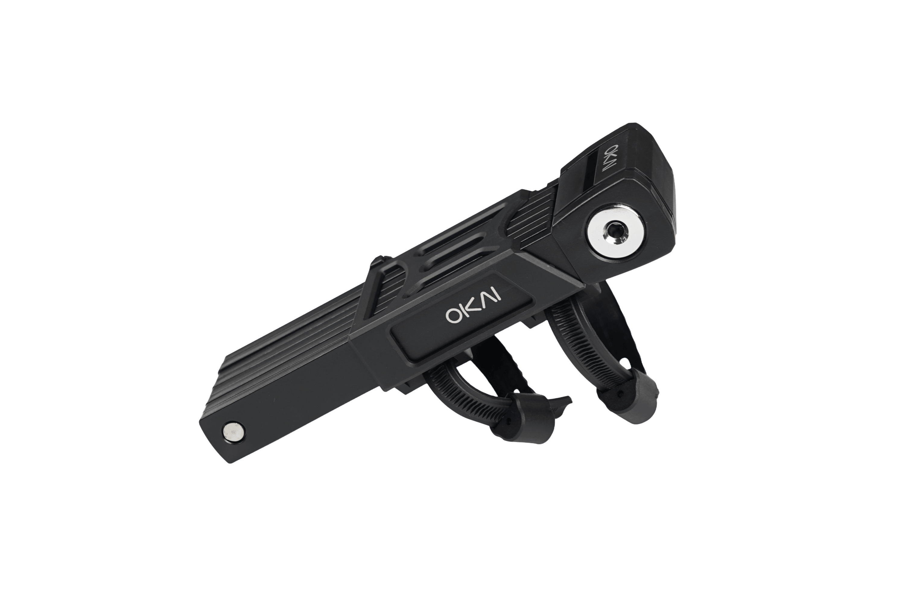 Heavy-Duty Z Lock – OKAI
